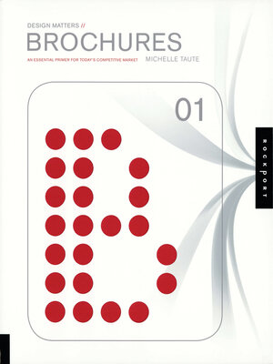 cover image of Design Matters